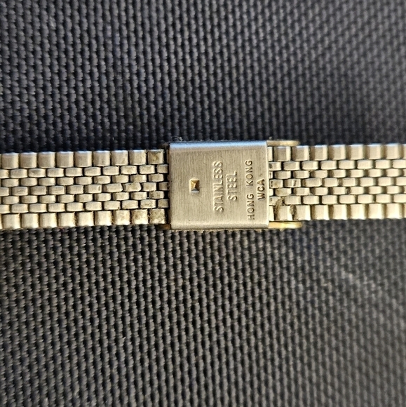 RARE FIND Vintage Hudson 17 Jewel Automatic Watch works well - Picture 2 of 6